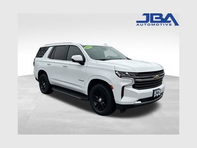Used 2023 Chevrolet Tahoe LT