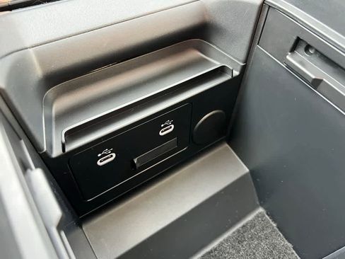 Certified 2025 MAZDA CX-30 2.5 Turbo w/ Premium Plus Pkg image 38