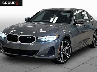 Used 2024 BMW 330i xDrive Sedan AWD/4WD video 1