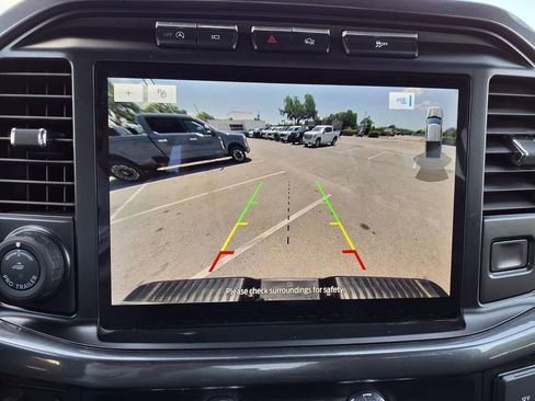 Used 2023 Ford F150 Tremor AWD/4WD image 31