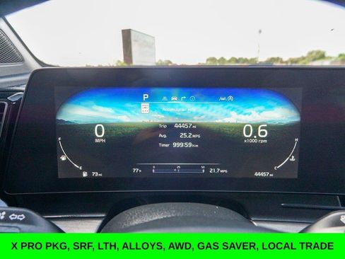 Used 2023 Kia Sportage X-Pro AWD/4WD image 24