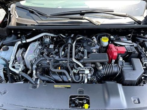 New 2026 Nissan Sentra S w/ Floor Mat Package FWD image 19