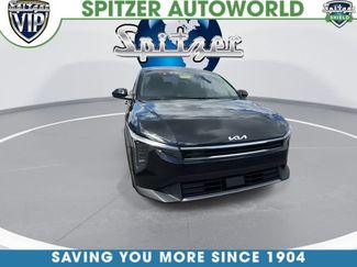 Certified 2025 Kia K4 EX FWD video 2