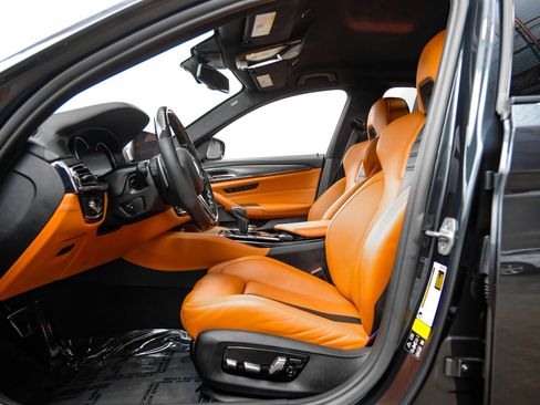 Used 2019 BMW M5 w/ Executive Package AWD/4WD image 37