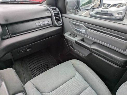 Used 2022 RAM 1500 Big Horn AWD/4WD image 18
