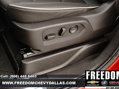 New 2026 Chevrolet Tahoe Premier w/ Sun And Tow Package image 36