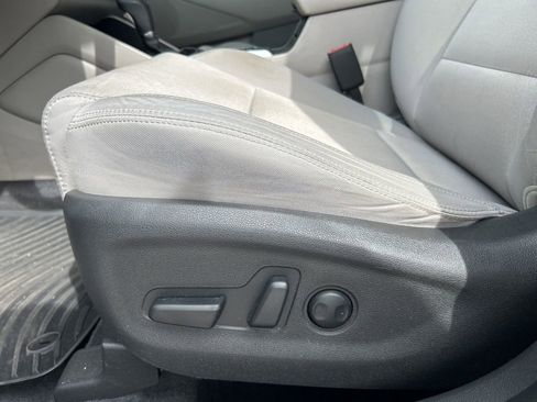 Used 2017 Hyundai Tucson Eco AWD/4WD image 14