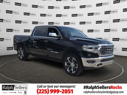 Used 2019 RAM 1500 Limited