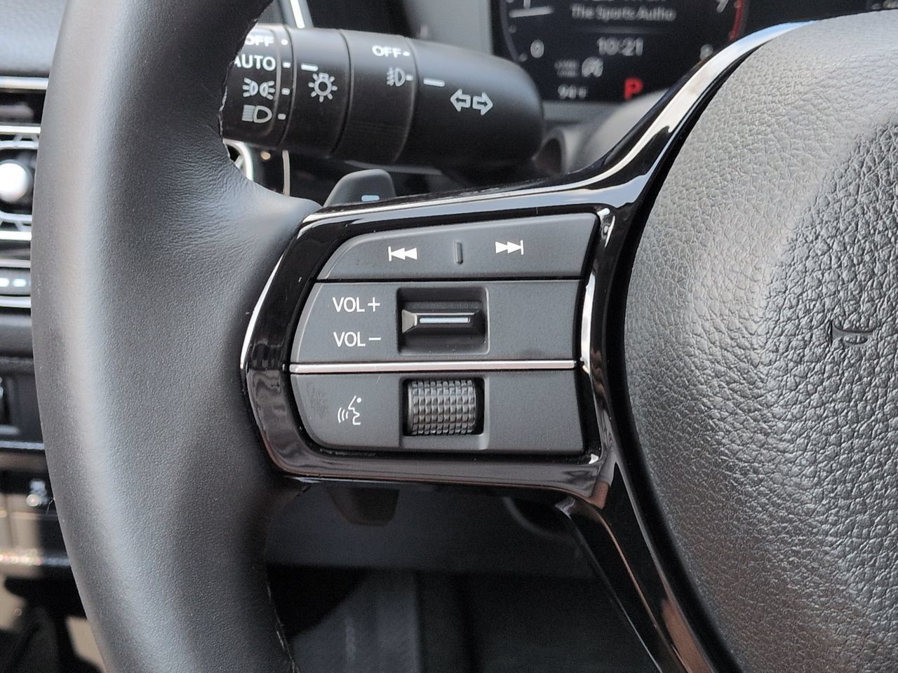 Used 2024 Honda Civic Touring image 25