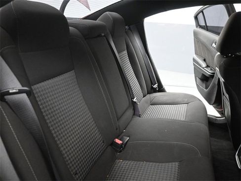 Used 2022 Dodge Charger Scat Pack w/ Navigation & Travel Group image 22