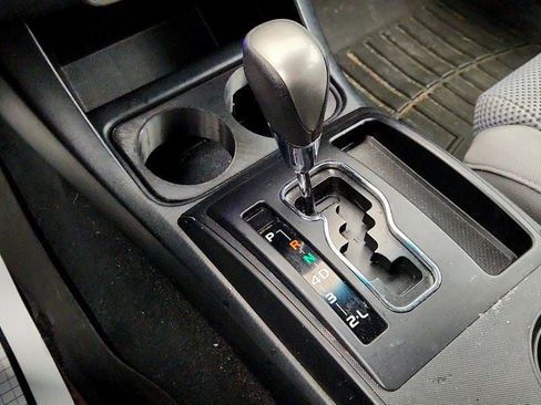 Used 2015 Toyota Tacoma 4x4 Double Cab image 16