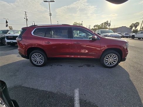 New 2026 GMC Acadia Denali image 4