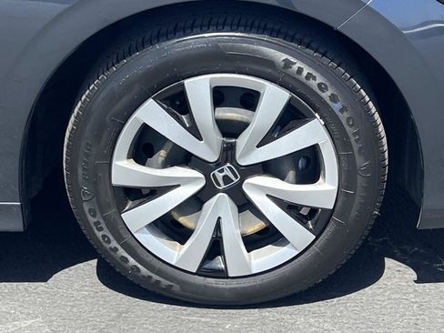 Certified 2023 Honda Civic LX image 26