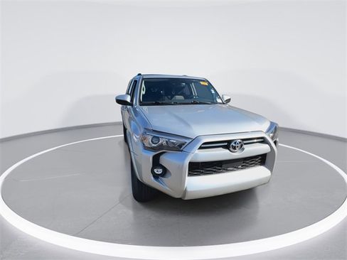 Used 2023 Toyota 4Runner SR5 w/ Convenience Package (TMS) image 3