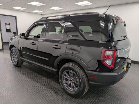 Certified 2024 Ford Bronco Sport Big Bend w/ Convenience Package image 6