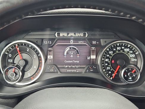 Used 2020 RAM 2500 Big Horn w/ Level 2 Equipment Group image 15