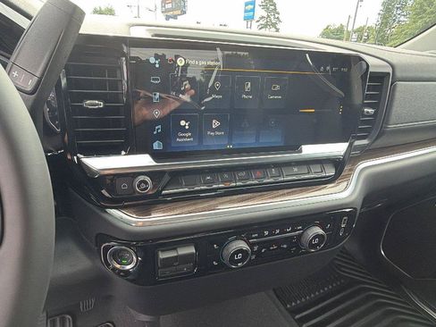 New 2026 Chevrolet Silverado 1500 LT AWD/4WD image 26