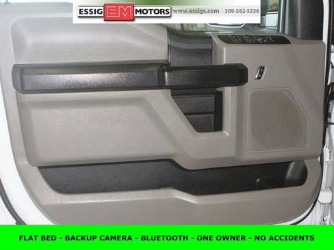 Used 2019 Ford F250 XL w/ Power Equipment Group image 17