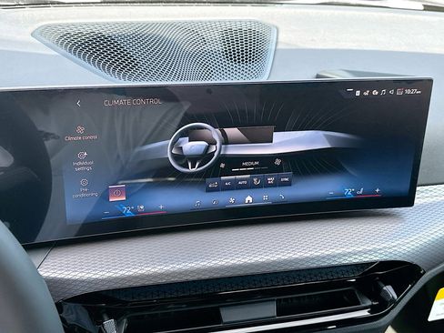 New 2026 BMW i4 eDrive40 w/ M Sport Package image 13