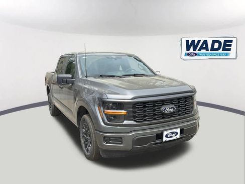 New 2026 Ford F150 STX image 3