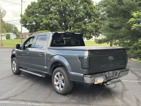 Used 2019 Ford F150 XLT AWD/4WD image 7