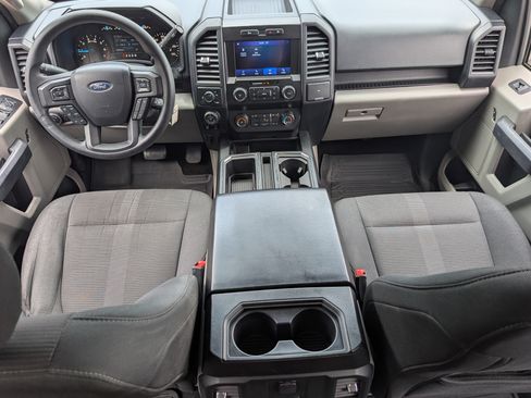 Used 2020 Ford F150 XL w/ Equipment Group 101A Mid RWD image 22