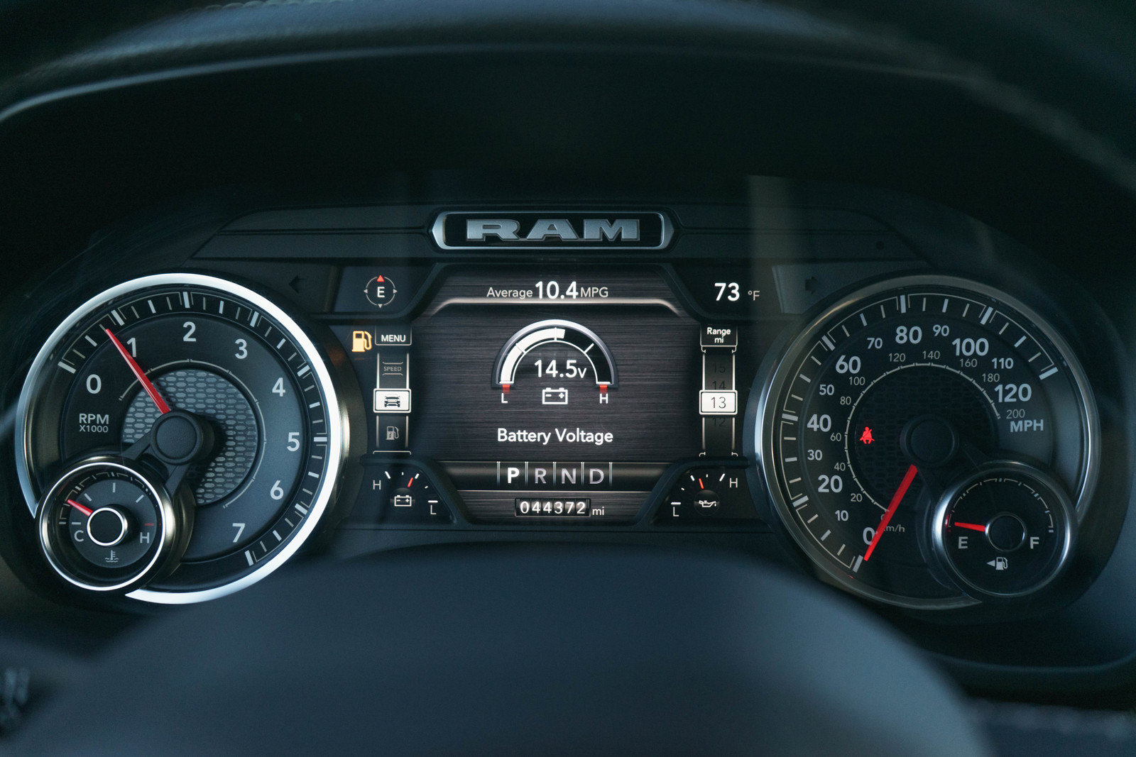 Used 2022 RAM 1500 Sport w/ Rebel Level 2 Equipment Group AWD/4WD image 12