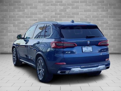Used 2019 BMW X5 xDrive40i w/ Convenience Package image 7
