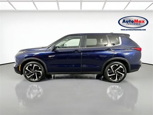 Used 2023 Mitsubishi Outlander SEL image 9