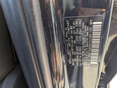 Used 2024 Hyundai Palisade Calligraphy image 35