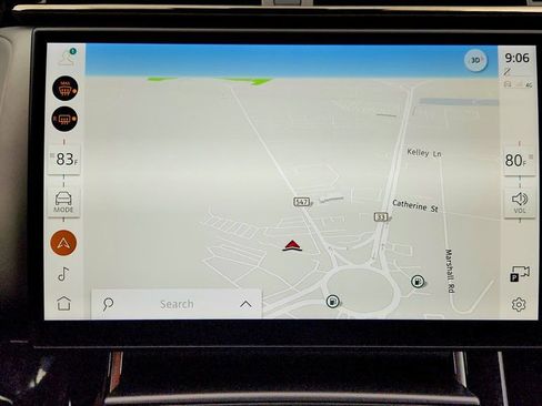 Used 2024 Land Rover Range Rover Velar Dynamic SE image 18