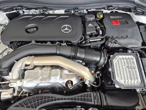 Certified 2026 Mercedes-Benz GLA 250 image 22