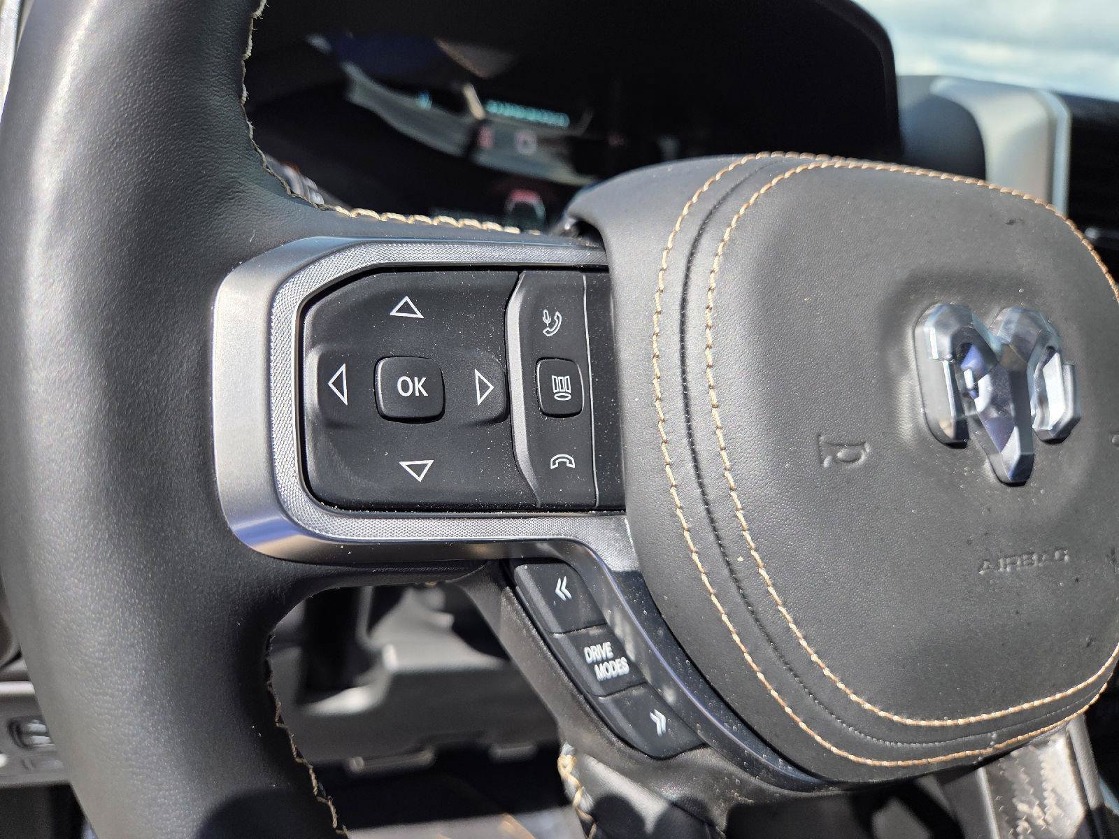Used 2027 RAM 1500 Tungsten AWD/4WD image 13