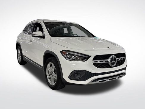 Used 2021 Mercedes-Benz GLA 250 image 7