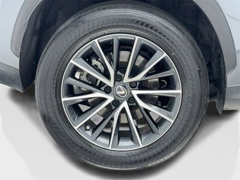 Used 2023 Lexus NX 350 AWD w/ Premium Package image 49