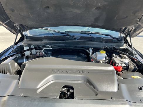 Used 2022 RAM 2500 Power Wagon w/ Level 1 Equipment Group image 30