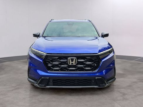 Used 2024 Honda CR-V Sport-L image 2