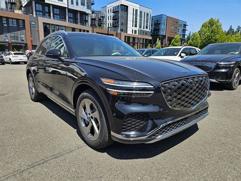 New 2026 Genesis GV70 2.5T Advanced image 7