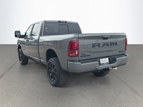 New 2026 RAM 2500 Laramie image 6