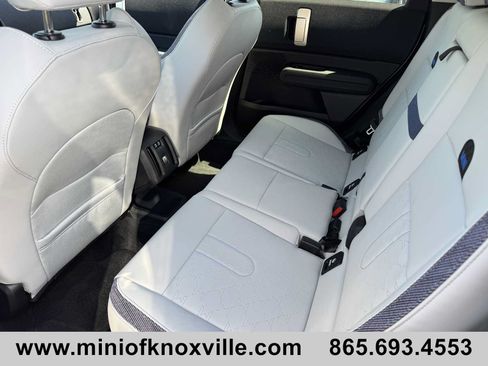 Used 2025 MINI Cooper Countryman S AWD/4WD image 16