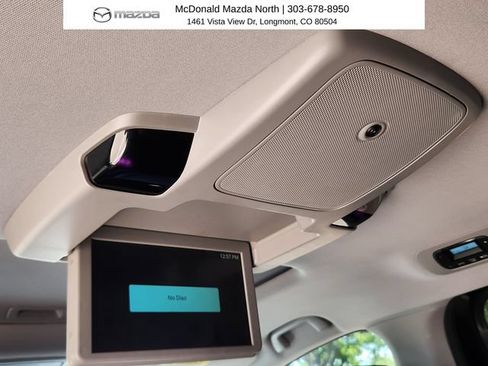 Used 2022 Honda Odyssey Touring image 10