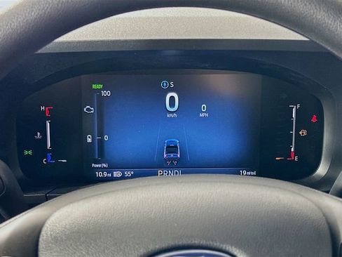 New 2026 Ford Maverick XL w/ Equipment Group 101A image 12