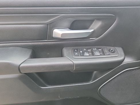 Used 2021 RAM 1500 Tradesman w/ Tradesman Group image 17