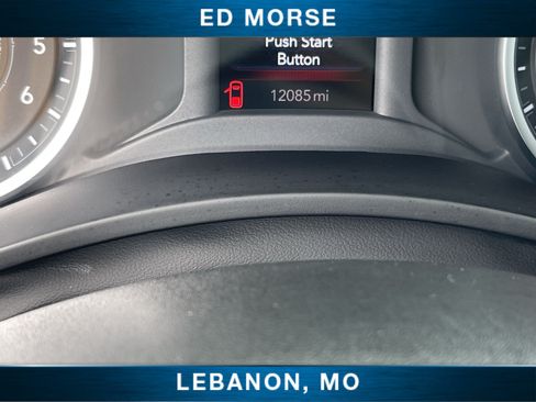 Used 2026 RAM 2500 Big Horn AWD/4WD image 12