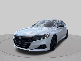 Used 2022 Honda Accord Sport 360° Tour