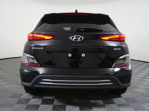 Used 2023 Hyundai Kona Limited FWD image 4