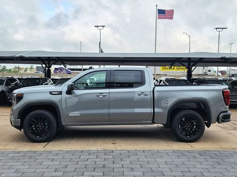 New 2026 GMC Sierra 1500 Elevation image 7