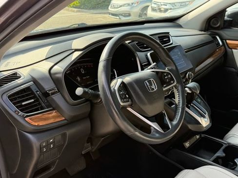Used 2022 Honda CR-V EX-L image 13