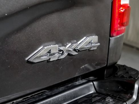 Used 2024 RAM 3500 Laramie AWD/4WD image 46