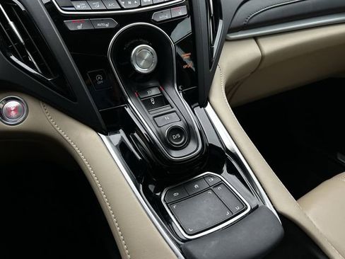 Used 2023 Acura RDX FWD w/ Technology Package image 21